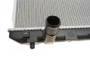Радіатор охолодження Suzuki Swift 1.3-1.6 05- Van Wezel 52002083 (фото 4)