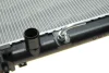 Радіатор охолодження Suzuki Grand Vitara II 05- VAN WEZEL Van Wezel 52002105 (фото 7)
