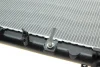 Радіатор охолодження Suzuki Grand Vitara II 05- VAN WEZEL Van Wezel 52002105 (фото 8)