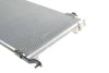 Радіатор кондиціонера (з осушувачем) Toyota avensis 2.0/2.4 03-18 VAN WEZEL Van Wezel 53005393 (фото 3)