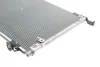 Радіатор кондиціонера (з осушувачем) Toyota avensis 2.0/2.4 03-18 VAN WEZEL Van Wezel 53005393 (фото 9)