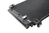 Радіатор кондиціонера (з осушувачем) Toyota Avensis 2.0D 03-08 VAN WEZEL Van Wezel 53005394 (фото 4)