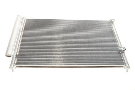 Радіатор кондиціонера Toyota Corolla/Avensis 06-18 VAN WEZEL Van Wezel 53005405