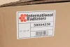 Радіатор кондиціонера (з осушувачем) Toyota Auris/Corolla 2.0/2.2D 05-14 VAN WEZEL Van Wezel 53005406 (фото 11)