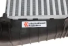 Радіатор кондиціонера (з осушувачем) Toyota Auris/Corolla 2.0/2.2D 05-14 VAN WEZEL Van Wezel 53005406 (фото 14)