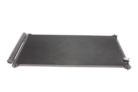 Радіатор кондиціонера (з осушувачем) Toyota Auris/Corolla 2.0/2.2D 05-14 VAN WEZEL Van Wezel 53005406
