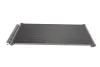 Радіатор кондиціонера (з осушувачем) Toyota Auris/Corolla 2.0/2.2D 05-14 VAN WEZEL Van Wezel 53005406 (фото 6)