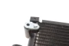 Радіатор кондиціонера (з осушувачем) Toyota Land Cruiser 3.0D 02-09 VAN WEZEL Van Wezel 53005569 (фото 3)