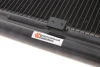 Радіатор кондиціонера (з осушувачем) Toyota Land Cruiser 3.0D 02-09 VAN WEZEL Van Wezel 53005569 (фото 4)