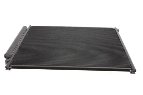 Радіатор кондиціонера (з осушувачем) Toyota Land Cruiser 3.0D 02-09 VAN WEZEL Van Wezel 53005569