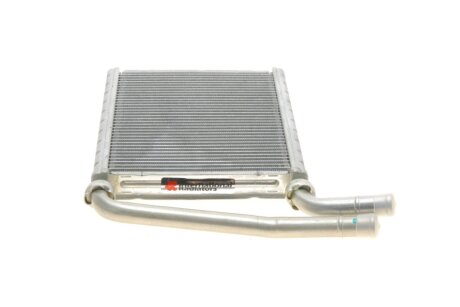 Фото радіатор пічки Toyota Avensis/Auris 08-18 Van Wezel 53016701 Радіатор пічки Toyota Avensis/Auris 08-18 Van Wezel 53016701