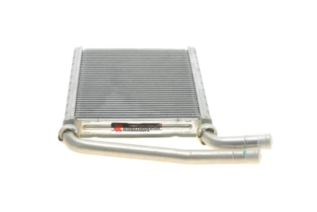 Радіатор пічки Toyota Avensis/Auris 08-18 Van Wezel 53016701