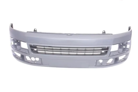 Бампер (передній) VW T5 2.0 TSI 03-15 VAN WEZEL Van Wezel 5790570