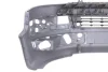 Бампер (передній) VW T5 2.0 TSI 03-15 VAN WEZEL Van Wezel 5790570 (фото 6)