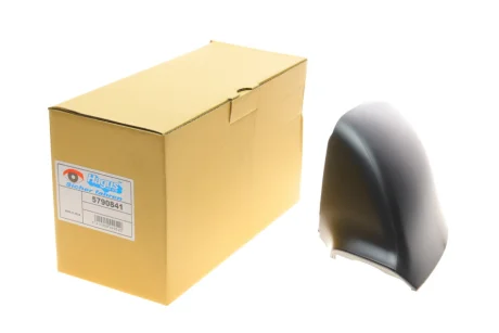 Кришка дзеркала (L) VW T6 15- Van Wezel 5790841