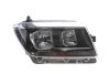 Фара (R) VW Crafter 16- VAN WEZEL Van Wezel 5792962 (фото 1)