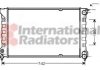 Радіатор охолодження VW Golf II/Jetta II 1.6-1.8 81-92 Van Wezel 58002041 (фото 2)