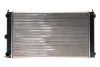 Радіатор охолодження VW Golf I/II/Jetta I/II 1.5/1.6D/1.6 GTI/1.8 GTI 76-93 Van Wezel 58002045 (фото 1)