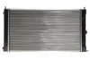 Радіатор охолодження VW Golf I/II/Jetta I/II 1.5/1.6D/1.6 GTI/1.8 GTI 76-93 Van Wezel 58002045 (фото 5)
