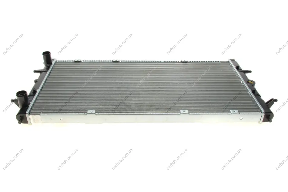 Радіатор охолодження VW T4 2.5TDI 90-03 VAN WEZEL Van Wezel 58002114 (фото 1)