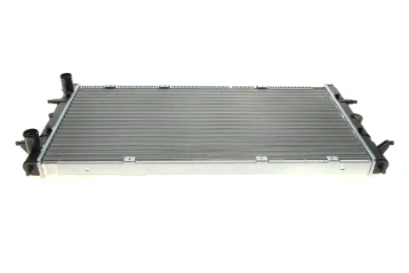 Радіатор охолодження VW T4 2.5TDI 90-03 VAN WEZEL Van Wezel 58002114