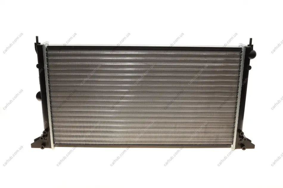 Радіатор охолодження VW Sharan 95-10 Van Wezel 58002188 (фото 1)