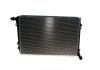 Радиатор охлаждения Van Wezel 58002224 (фото 1)