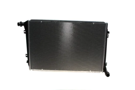 Радіатор охолодження VW Caddy 1.9/2.0TDI (+/-AC) VAN WEZEL Van Wezel 58002224