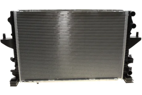 Радіатор охолодження VW T5 1.9TDI VAN WEZEL Van Wezel 58002230