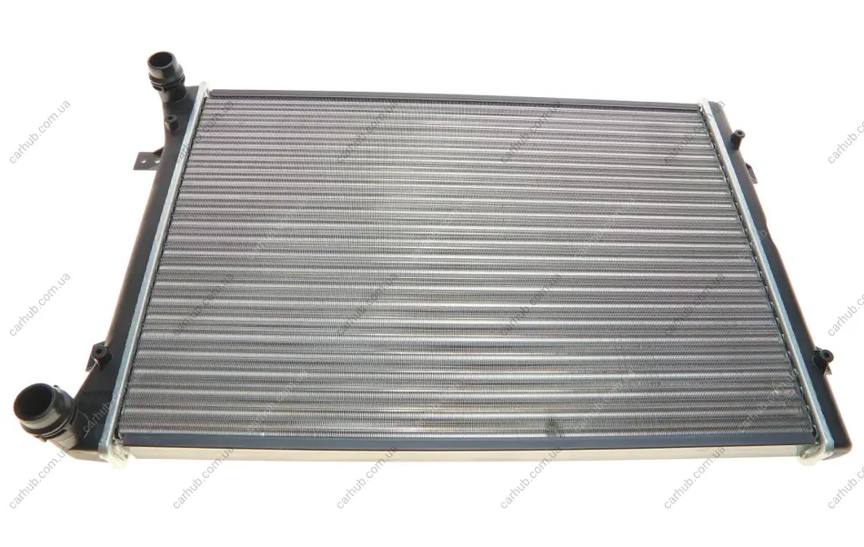 Радіатор охолодження VW Sharan/Ford Galaxy I 1.9TDI/2.0TDI 02-10 Van Wezel 58002283 (фото 1)