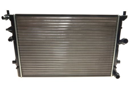 Радиатор охлаждения Van Wezel 58002289 (фото 1)