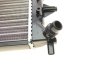 Радиатор охлаждения Van Wezel 58002289 (фото 7)