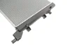 Радіатор охолодження VW Caddy III/IV 1.0-1.4 1.0-1.4TSI 10- Van Wezel 58002295 (фото 5)