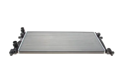 Радіатор охолодження VW Golf VII/Skoda Octavia 12- Van Wezel 58002340