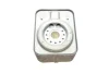Радіатор масляний VW Caddy III 2.0 TDI 07-10/T4 3.2 V6 03-09 (теплообмінник) VAN WEZEL Van Wezel 58003093 (фото 2)
