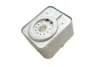 Радіатор масляний VW Caddy III 2.0 TDI 07-10/T4 3.2 V6 03-09 (теплообмінник) VAN WEZEL Van Wezel 58003093 (фото 3)