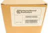 Радіатор масляний VW Caddy III 2.0 TDI 07-10/T4 3.2 V6 03-09 (теплообмінник) VAN WEZEL Van Wezel 58003093 (фото 9)