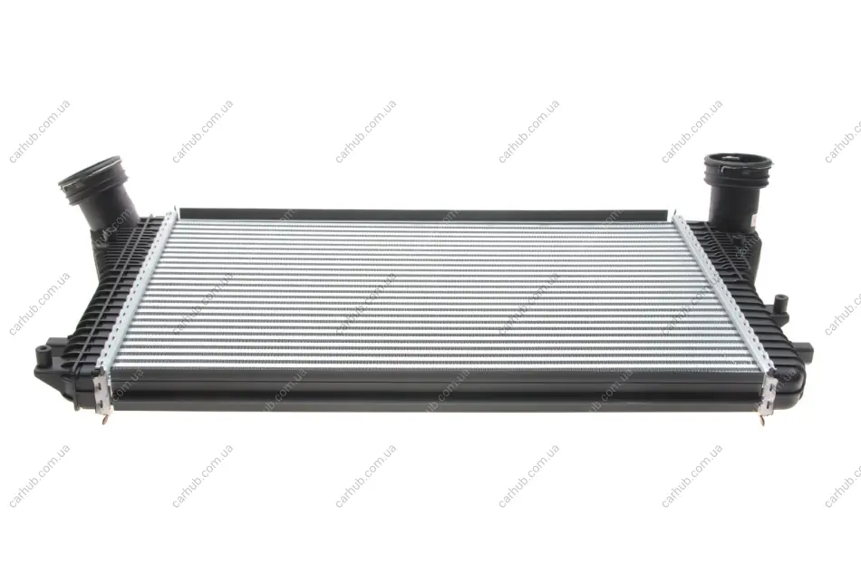 Радіатор інтеркулера VW Caddy III 1.9 TDI 04-10 VAN WEZEL Van Wezel 58004227 (фото 1)