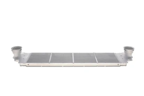 Радіатор інтеркулера VW T5 1.9/2.0/2.5TDI VAN WEZEL Van Wezel 58004233
