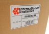 Радиатор интеркулера Van Wezel 58004238 (фото 2)