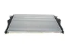 Радіатор інтеркулера Ford Galaxy/VW Sharan 1.9/2.0TDI 02-10 VAN WEZEL Van Wezel 58004251 (фото 4)