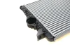 Радіатор інтеркулера Ford Galaxy/VW Sharan 1.9/2.0TDI 02-10 VAN WEZEL Van Wezel 58004251 (фото 5)
