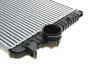 Радіатор інтеркулера Ford Galaxy/VW Sharan 1.9/2.0TDI 02-10 VAN WEZEL Van Wezel 58004251 (фото 6)