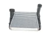 Радіатор інтеркулера Audi Q7 3.0/4.2TDI 06-15/VW Touareg 2.5/3.0TDI 03-18 (R) VAN WEZEL Van Wezel 58004263 (фото 1)