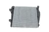 Радіатор інтеркулера Audi Q7 3.0/4.2TDI 06-15/VW Touareg 2.5/3.0TDI 03-18 (R) VAN WEZEL Van Wezel 58004263 (фото 3)