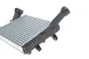 Радіатор інтеркулера Audi Q7 3.0/4.2TDI 06-15/VW Touareg 2.5/3.0TDI 03-18 (R) VAN WEZEL Van Wezel 58004263 (фото 5)