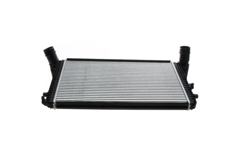 Радіатор інтеркулера VW Caddy III/IV 1.6/2.0 TDI 10- Van Wezel 58004306