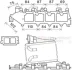 Радіатор інтеркулера Audi A3/Seat Leon/Skoda Kodiaq/Octavia 1.6/2.0TDI 12- Van Wezel 58004361 (фото 2)