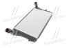 Радіатор інтеркулера VW Golf VI/Jetta IV 2.0 TDI 09- Van Wezel 58004377 (фото 2)