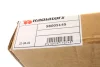 Радіатор кондиціонера VW T3/T4 1.6-2.8 79-03 VAN WEZEL Van Wezel 58005145 (фото 6)